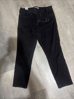 STS Blue Men's Black Chinos